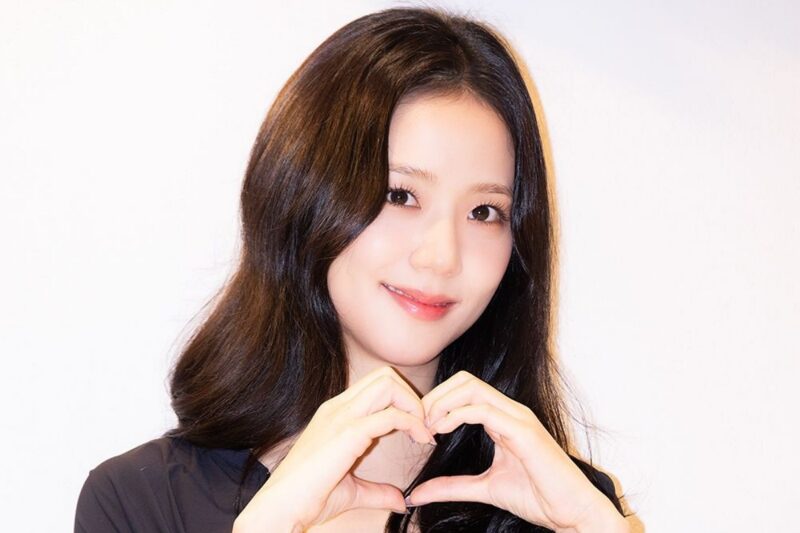 BLACKPINKジスに衝撃の暴露「私の物を盗んだ」…一体何が？