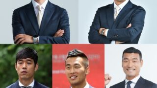 パク・チュヨン、解説者デビューへ　北中米W杯で電撃参戦
