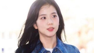 BLACKPINKジスに「私物を盗まれた」との暴露が浮上、ネット上で波紋