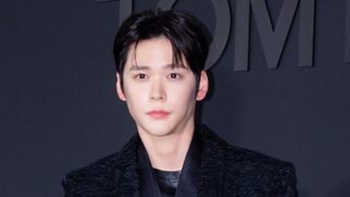 G-DRAGONに続きRIIZE ウンソクも…人種差別騒動で謝罪「慎重に考え行動します」