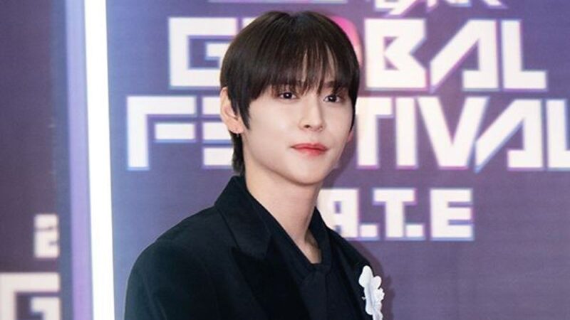 G-DRAGONに続きRIIZE ウンソクも…人種差別騒動で謝罪「慎重に考え行動します」