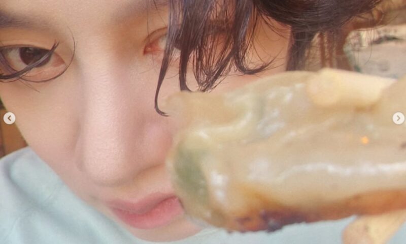 キム・ヒチョル、健康問題を告白→「知ってる兄さん」降板後…ファンもひと安心の近況