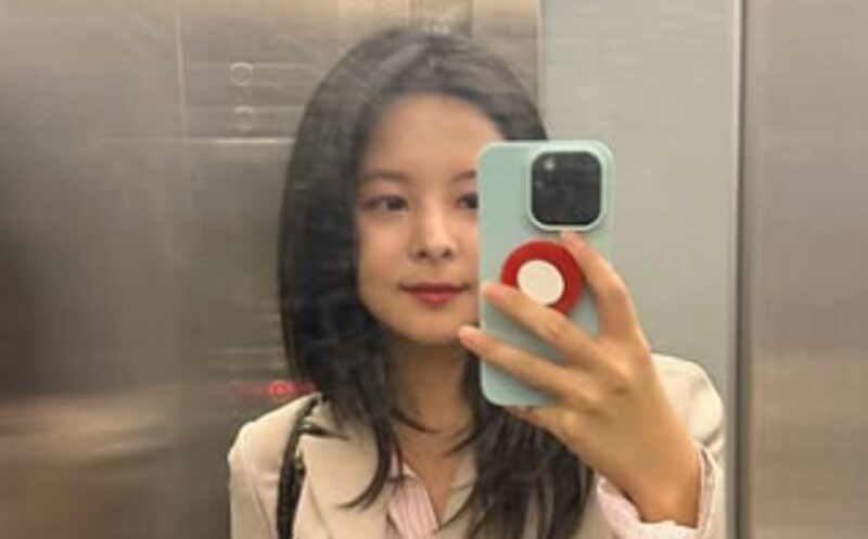 「スーパースターK」から引退のキム・ソジョン、出産9か月のママに「妊娠線は気にしない」