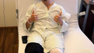 ソン・フンミン「7番の後継者」が手術終了　右膝前十字靭帯断裂からの近況報告「少しの間見られなくても、すぐに戻ってくる」