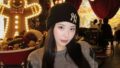 チェ・ヒョンソクの娘チェ・ヨンス、妊娠高血圧で早産…足のむくみも 「1ヶ月早まった」