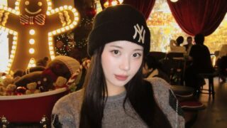 チェ・ヒョンソクの娘チェ・ヨンス、妊娠高血圧で早産…足のむくみも 「1ヶ月早まった」