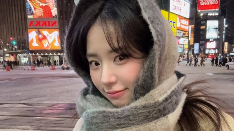 チェ・ヒョンソクの娘チェ・ヨンス、妊娠高血圧で早産…足のむくみも 「1ヶ月早まった」