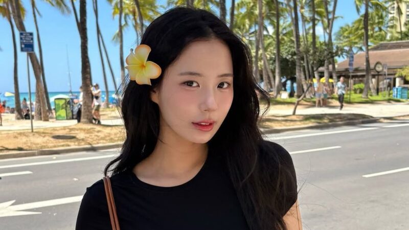 チェ・ヒョンソクの娘チェ・ヨンス、妊娠高血圧で早産…足のむくみも 「1ヶ月早まった」