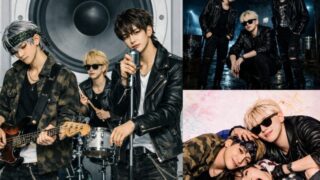 バーチャルアイドルバンド「TESSAR」、W杯応援歌『Alle Korea』で音楽界へ本格進出