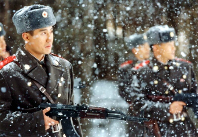 「19回見てもまた見たくなる」9週連続1位、公開から20年以上愛され続ける韓国映画の金字塔