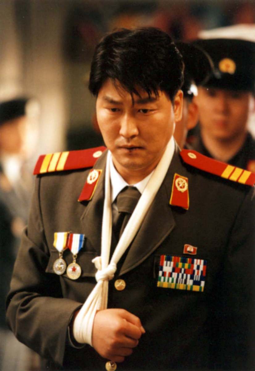「19回見てもまた見たくなる」9週連続1位、公開から20年以上愛され続ける韓国映画の金字塔