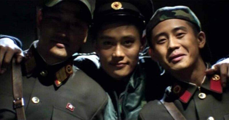 「19回見てもまた見たくなる」9週連続1位、公開から20年以上愛され続ける韓国映画の金字塔