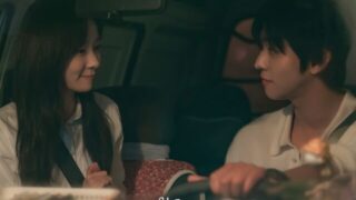 Bolbbalgan4、アン・ヒョソプ♥チェ・ウォンビンのロマンスに胸キュン必至