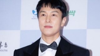 キム・ドンワン、信念発言が物議→ついに検閲依頼「投稿前にAIと相談」