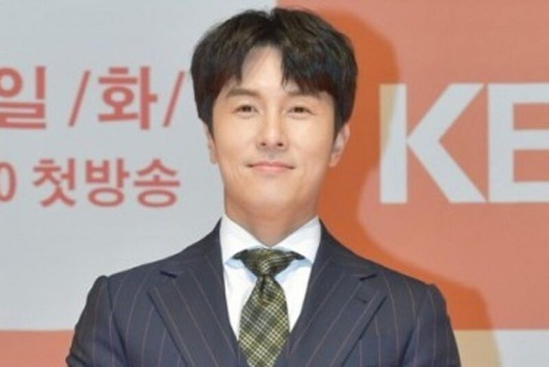 キム・ドンワン、信念発言が物議→ついに検閲依頼「投稿前にAIと相談」