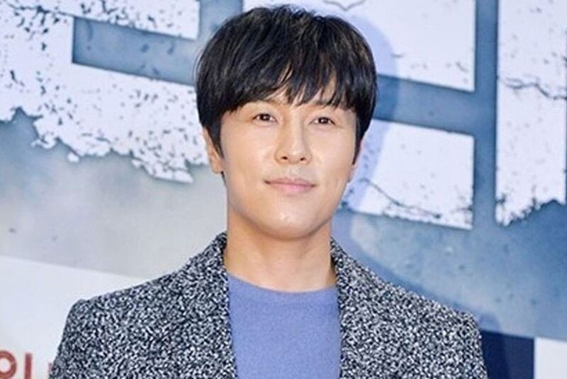 キム・ドンワン、信念発言が物議→ついに検閲依頼「投稿前にAIと相談」
