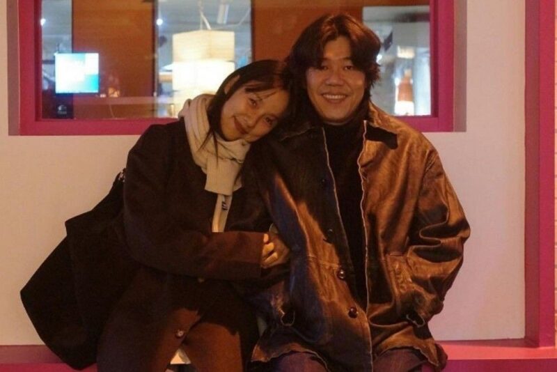 イ・サンスン、♥イ・ヒョリとの13年結婚生活の秘訣？「花を買ってあげたらいいかも」（『完璧な一日』）