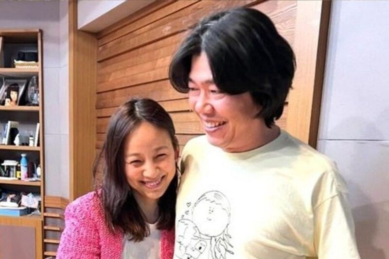 イ・サンスン、♥イ・ヒョリとの13年結婚生活の秘訣？「花を買ってあげたらいいかも」（『完璧な一日』）