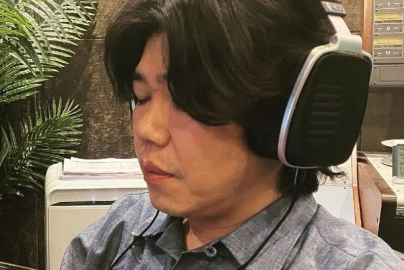 イ・サンスン、♥イ・ヒョリとの13年結婚生活の秘訣？「花を買ってあげたらいいかも」（『完璧な一日』）