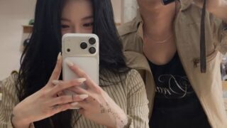 クギ、ベク・イェリンのサポート受け新曲リリース