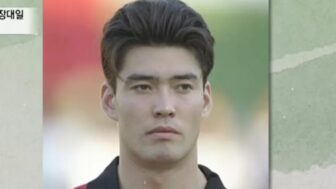 元イケメンサッカー選手、29歳で引退→まさかの工事現場へ…“仲間の裏切りで1年無駄に”（‘特種世界’）