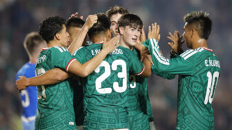 メキシコ代表、W杯招集拒否の選手に強硬姿勢「不参加ならメンバーから除外」