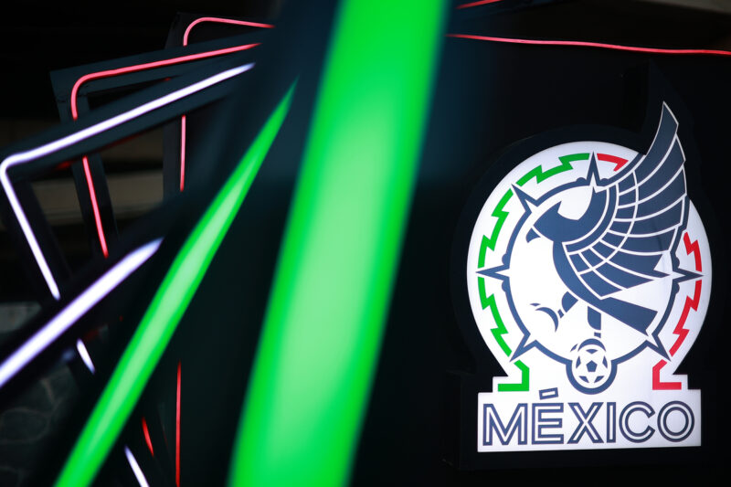 メキシコ代表、W杯招集拒否の選手に強硬姿勢「不参加ならメンバーから除外」