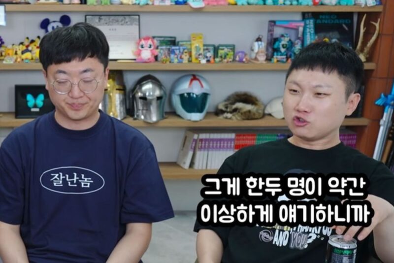 김선태, 고3에 치킨 기부 후 충격적인 문의 쇄도…”뼈 없는 건 없어?” “왜 고2는 안 줘?”