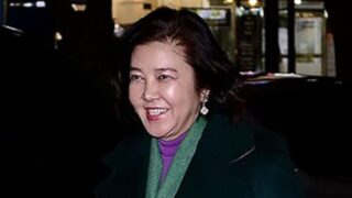 キム・ヨンラン、「같이 삽시다」出演でうつ病克服…「唯一の幸せだった」