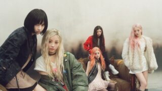 ILLIT「It’s Me」韓国騒然、日本も驚愕