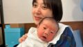 강재준♥이은형、言葉遅い子のために喃語練習「上手にできてる、怖がりだけど」