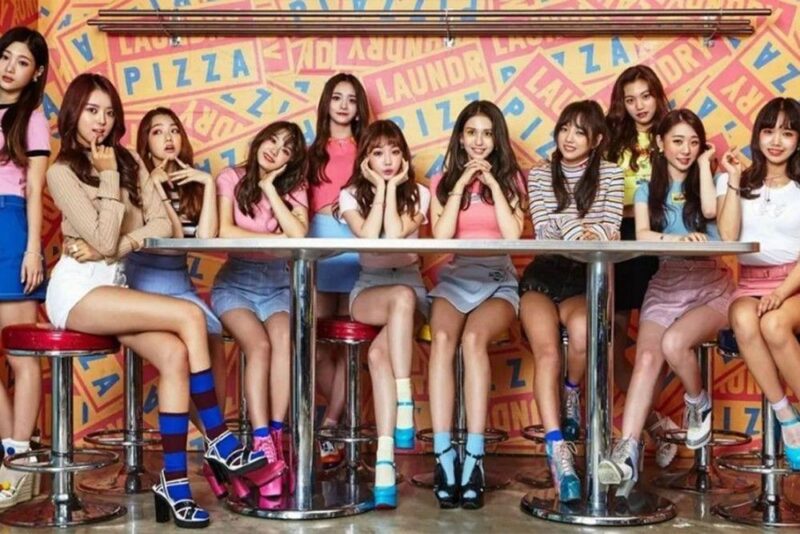 김도연, 전소미에 뺨 때리기→동성 키스 변경 제안…"진하게 했다"