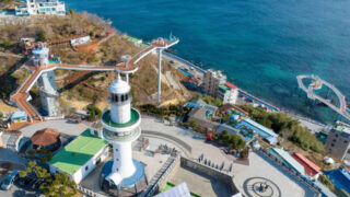 今、若者が「日本より」選ぶ！人気絶頂の旅行先とは