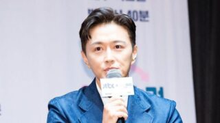 チン・テヒョン, ‘離婚熟慮キャンプ’降板に心境告白…「自分だけ考えて生きると最後は良くない」