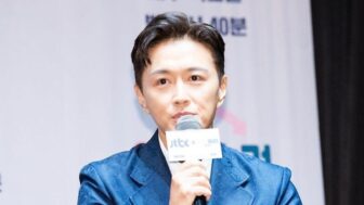 チン・テヒョン, ‘離婚熟慮キャンプ’降板に心境告白…「自分だけ考えて生きると最後は良くない」