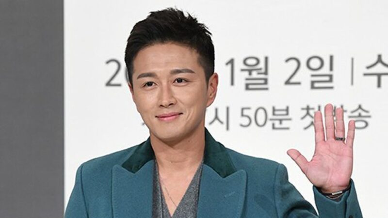 진태현, ‘이숙캠’降板に心境告白…「自分だけ考えて生きると最後は良くない」