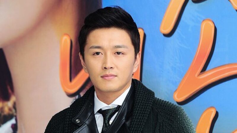 진태현, ‘이숙캠’降板に心境告白…「自分だけ考えて生きると最後は良くない」