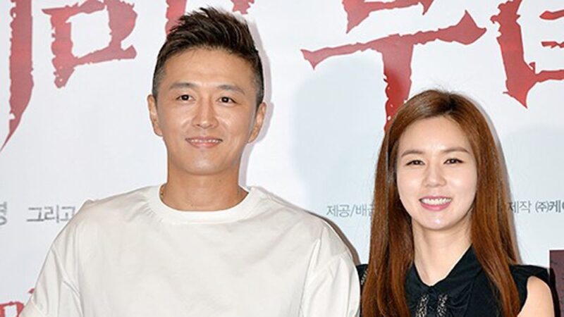 진태현, ‘이숙캠’降板に心境告白…「自分だけ考えて生きると最後は良くない」