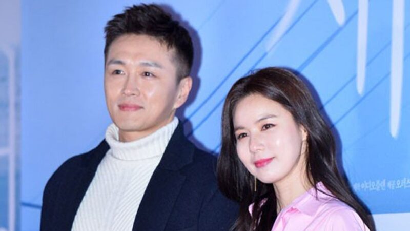 진태현, ‘이숙캠’降板に心境告白…「自分だけ考えて生きると最後は良くない」