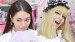 イ・ミンジョン、イ・ビョンホンも驚愕のギャル変身！破格ビジュアルに「韓国人じゃないふり」