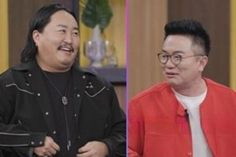 キム・テギュン、20年で欠席わずか4回なのにリスナー騒然「컬투쇼壊してる」（デイアンドナイト）