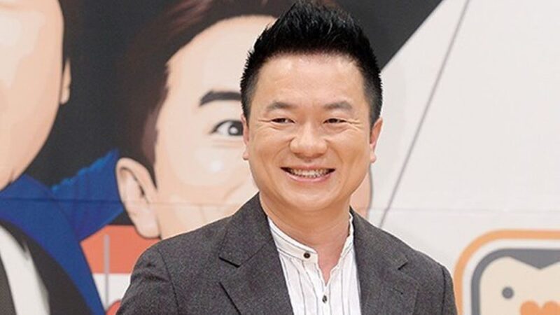 キム・テギュン、20年で欠席わずか4回なのにリスナー騒然「컬투쇼壊してる」（デイアンドナイト）
