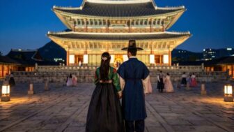 韓国最高の宮殿、外国人に大人気！「夜間特別観覧」が今年もスタート