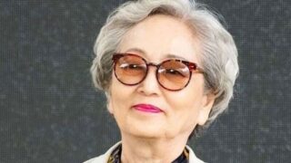 キム・ヨンオク、交通事故で下半身不随の孫に複雑な心境「誰にでも起こりうること」