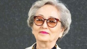 キム・ヨンオク、交通事故で下半身不随の孫に複雑な心境「誰にでも起こりうること」