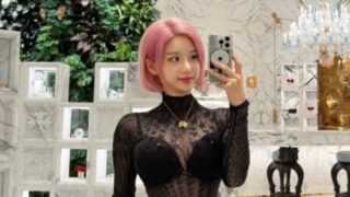 DJソダ(DJ SODA)、脱色事故から1年…苦しい時間を乗り越えショートヘアで近況報告