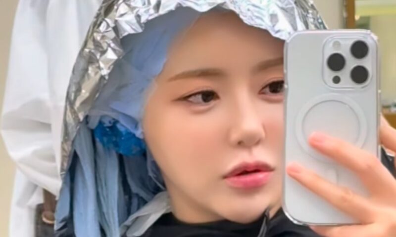 성폭행 피해→탈색 사고 DJ SODA、不眠症・対人恐怖症と向き合った1年「やはり時間が薬」