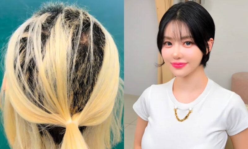 성폭행 피해→탈색 사고 DJ SODA、不眠症・対人恐怖症と向き合った1年「やはり時間が薬」