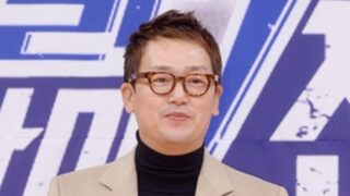 キム・ジョンテ、肝臓がん闘病の末「肝機能値が正常」…息子のおかげと涙の告白（『아빠하고3』）