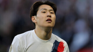 イ・ガンインは6月合流へ…W杯予選に挑む洪明甫号、初陣の課題は「不在時の戦い方」